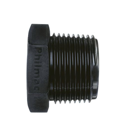 BSP 1/2 PLUG