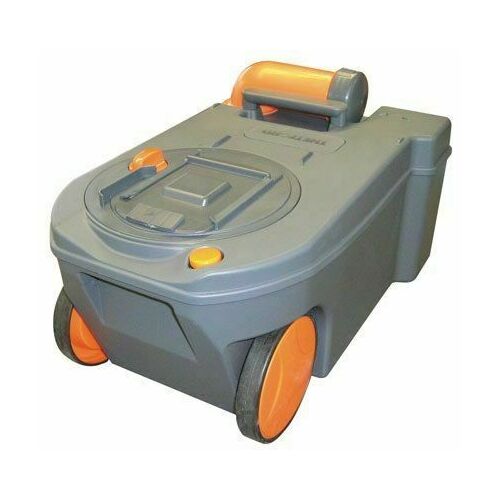 SC250/260 HOLDINGTANK