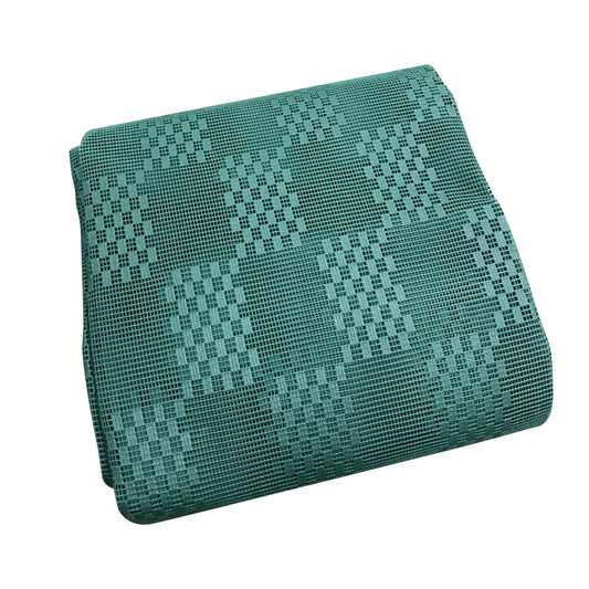 TRA Green 6m x 2.5m Annex Matting