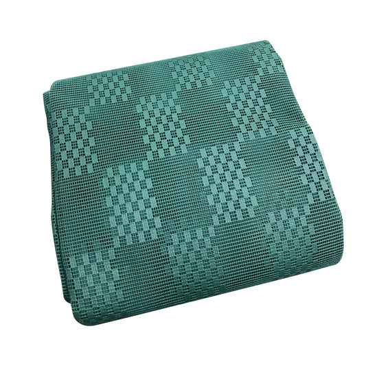 TRA Green 5m x 2.5m Annex Matting