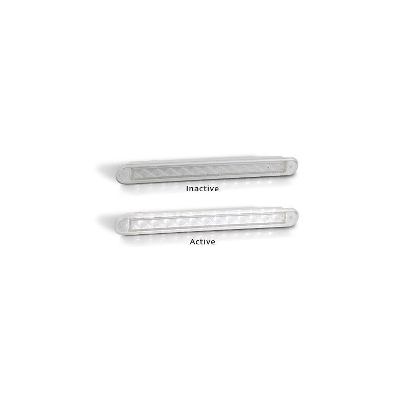 235 Series Recessed Mount
