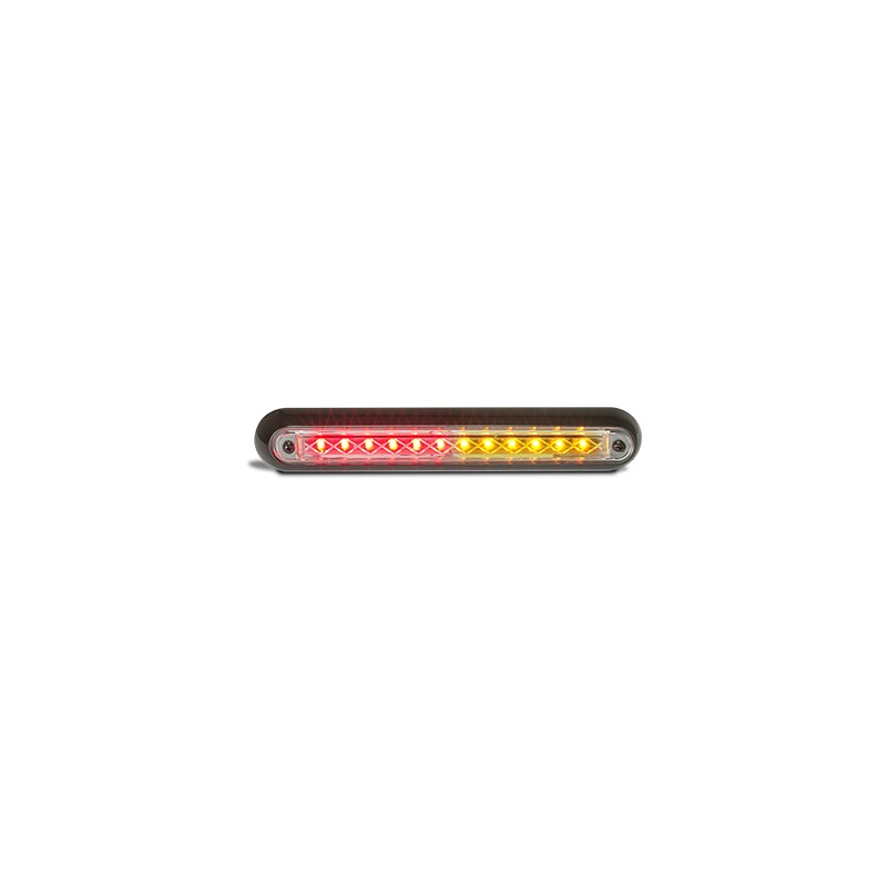 LED Autolamps Stop/Tail & Indicator Lamp 235BBSTI12/2
