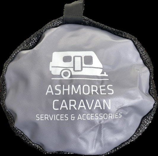 Ashmores Hose Bag 44cm X 17.5cm