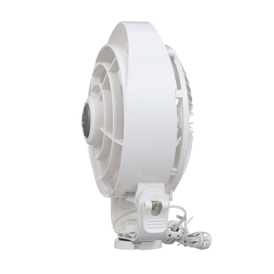 Bora 748 12V Caravan RV Fan (White)