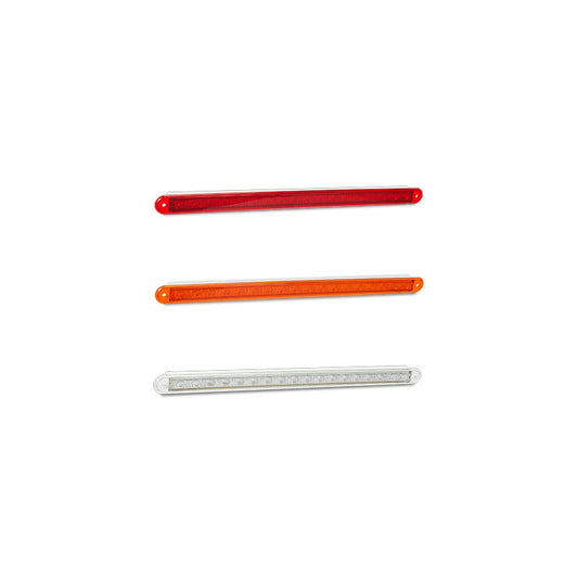 380 Series Recessed Mount