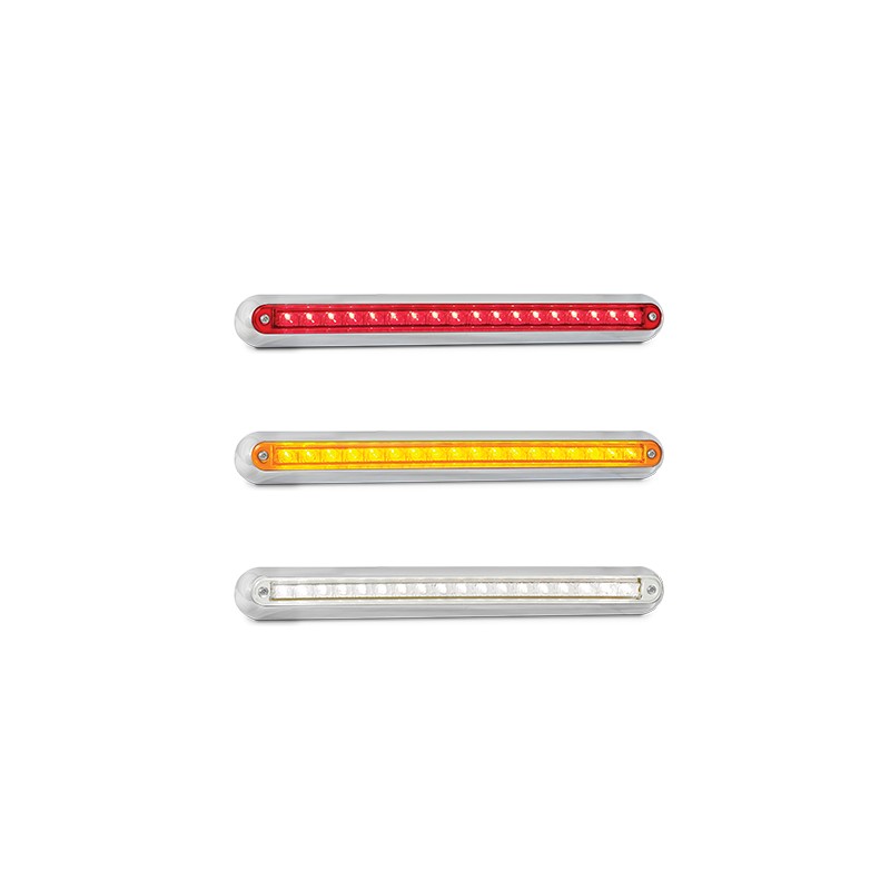 LED Autolamps Stop/Tail Lamp 380 Series