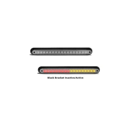 LED Autolamps Stop/Tail & Indicator Lamp 380BBSTI12
