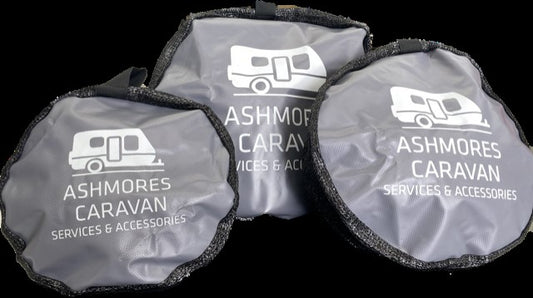 Ashmores Hose Bag 35cm X 17.5cm