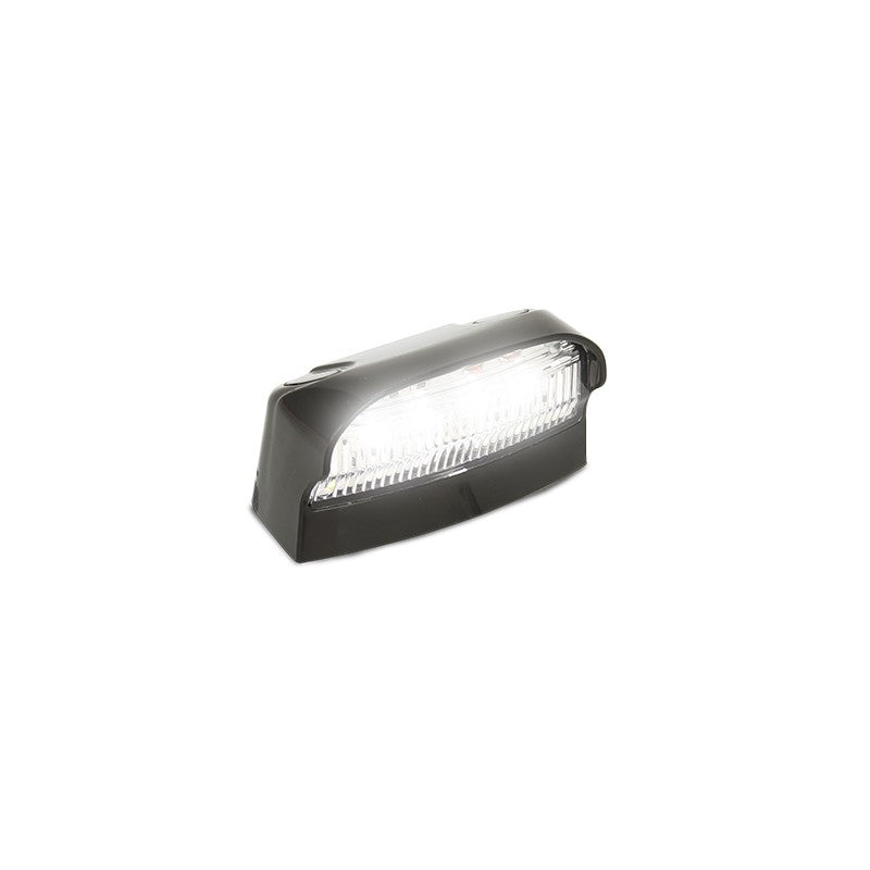 LED Autolamps Licence Plate Lamp 41BLM