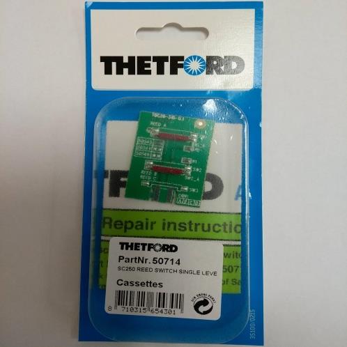 THETFORD 50714 - SC250 REED SWITCH SINGLE LEVEL