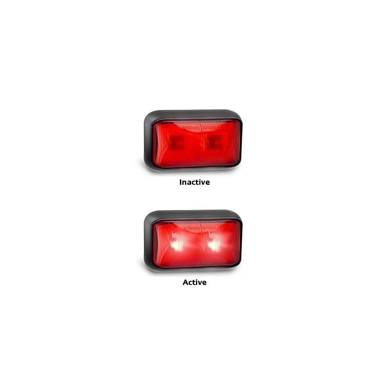 LED Autolamps 58 Series