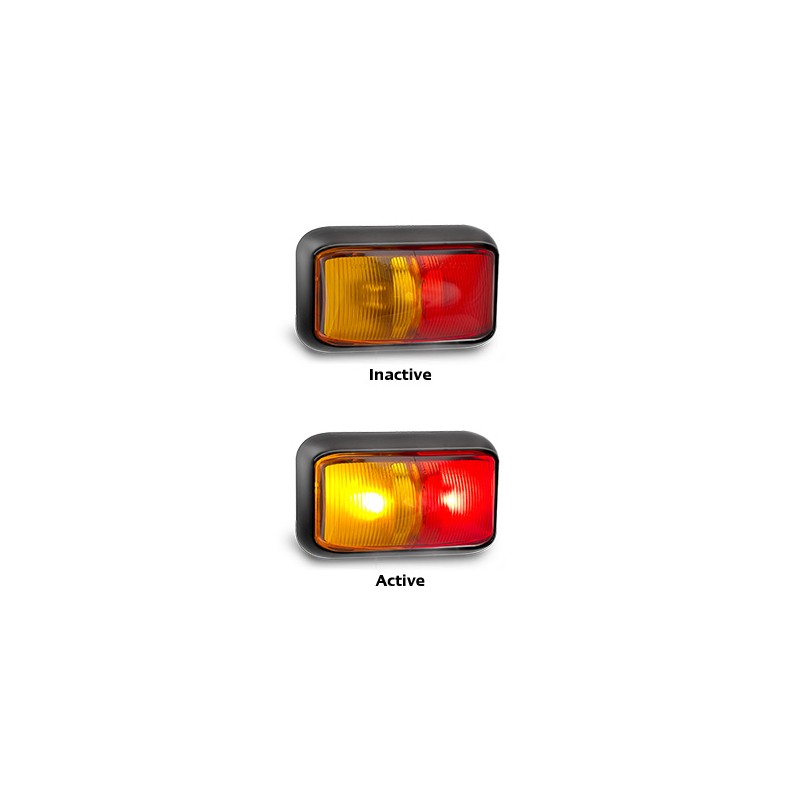 LED Autolamps 58 Series
