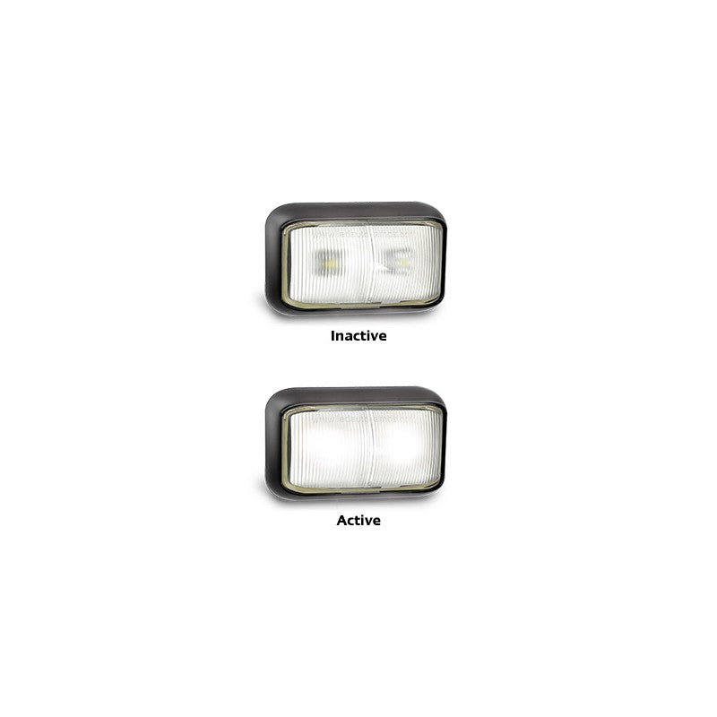 LED Autolamps 58 Series