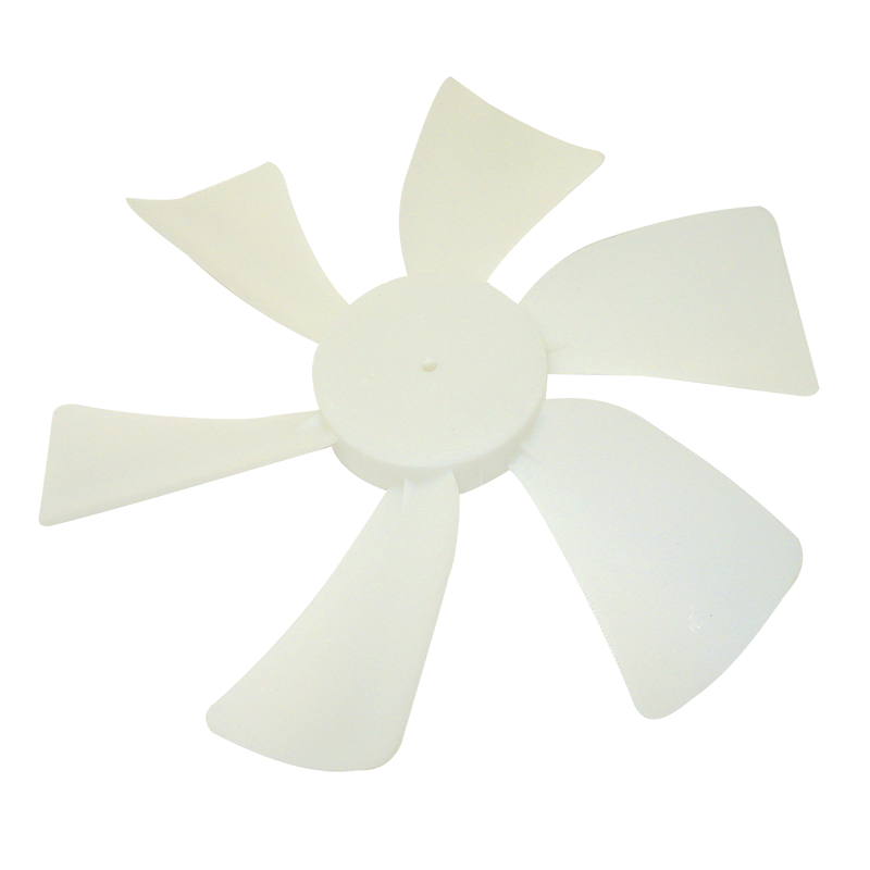 Fan Blade For Jensen Hatch