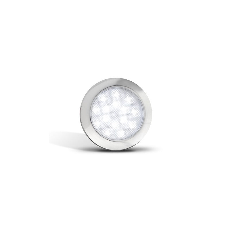 LED Autolamps Cool White Interior Light 7515C
