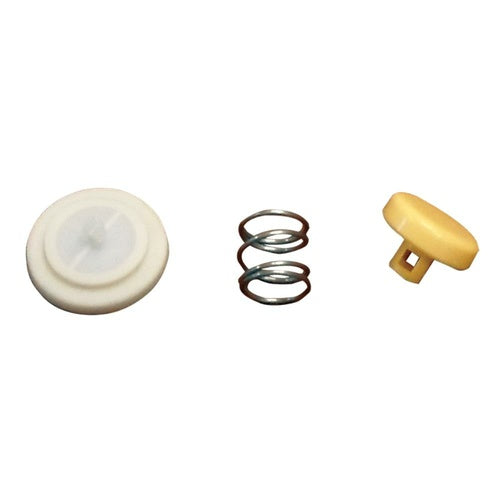 THETFORD 0752478 - SC234 VENT BUTTON YELLOW