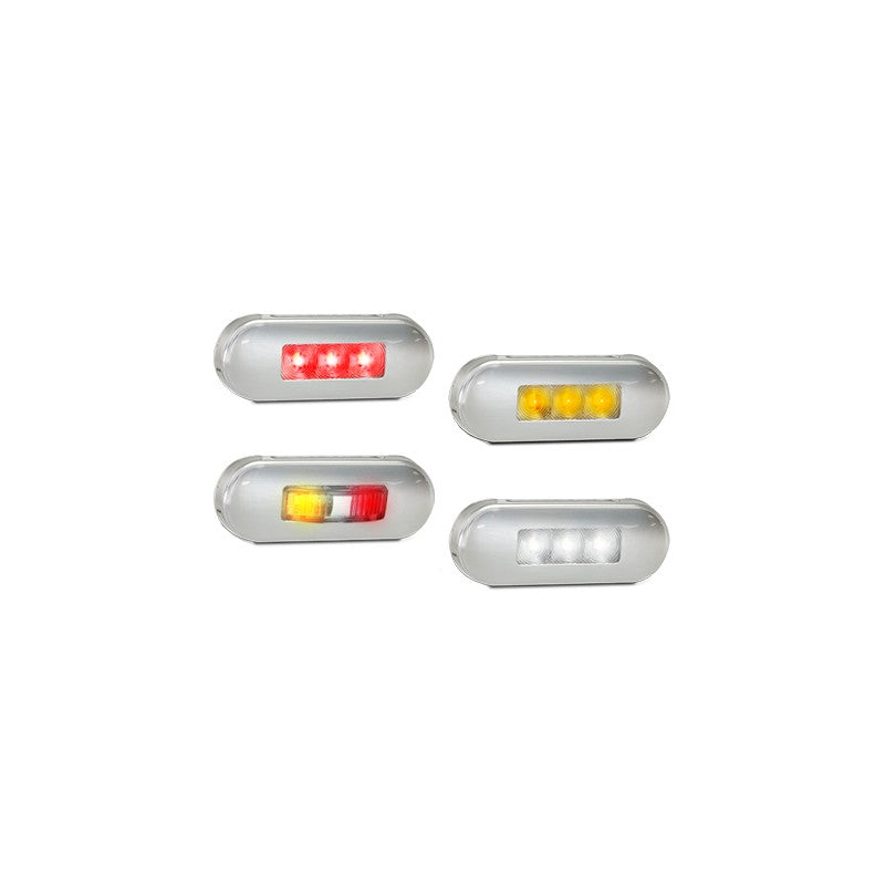 LED Autolamps 86 Series