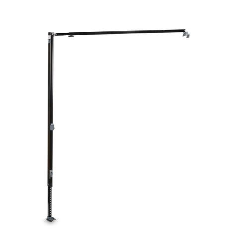 Dometic Awning Standard Hardware Kit - Black