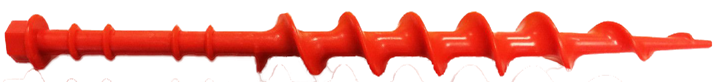 Triton Screw Peg - Large