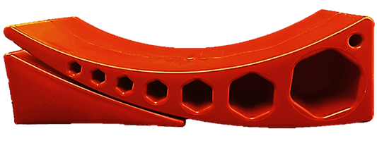 EASI LEVEL CARAVAN RV WHEEL LEVELLING SYSTEM