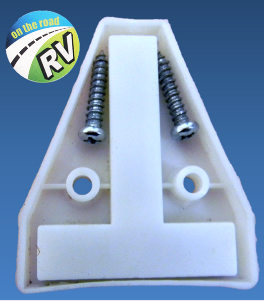 On The Road RV Caravan T Level