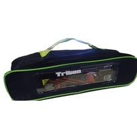 TRITON 20 PIECE SCREW PEG KIT + FREE DRILL ADAPTOR