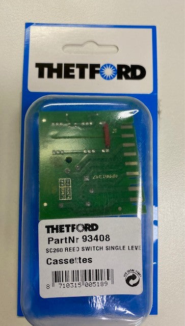 THETFORD 93408 - SC260 REED SWITCH SINGLE LEVEL