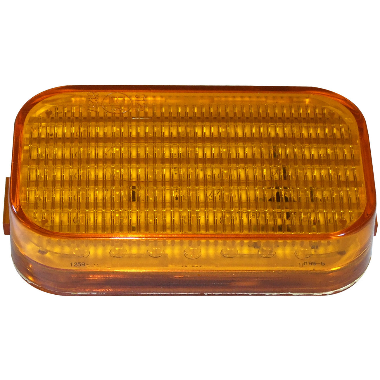 AP LED Ap40A Amber Insert Suit Ap40 Series