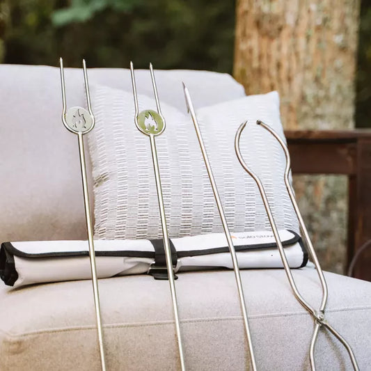 Solo Stove - Sticks & Tools Accessory Bundle