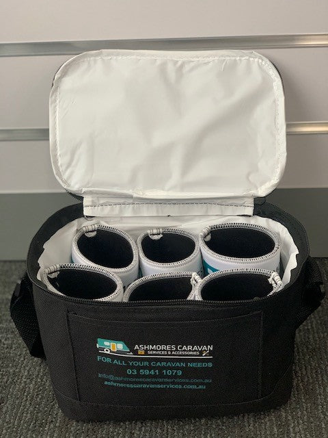 Ashmores Cooler Bag