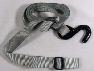 Roll Out Awning Tie Down Kit