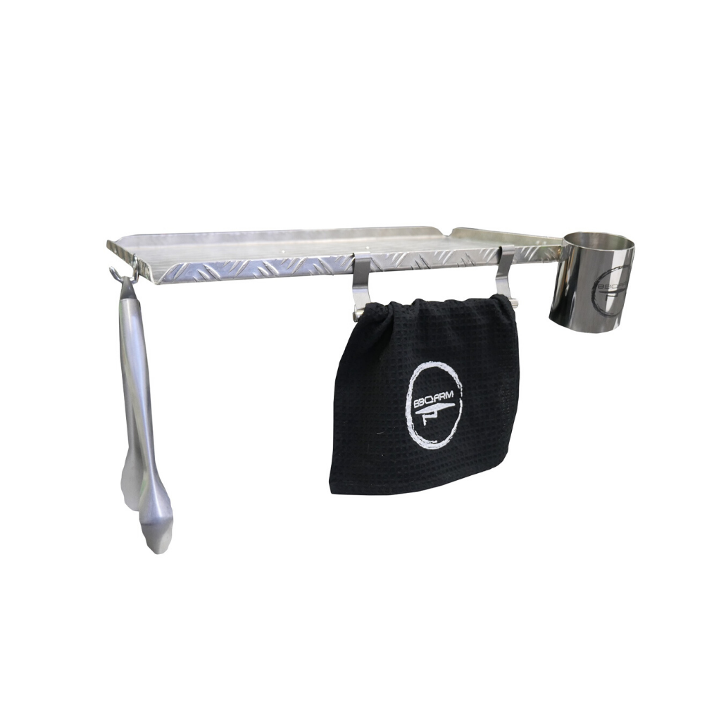 BBQ ARM PREMIUM ACCESSORIES PACK