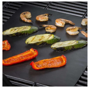 BBQ Non-Stick Mat