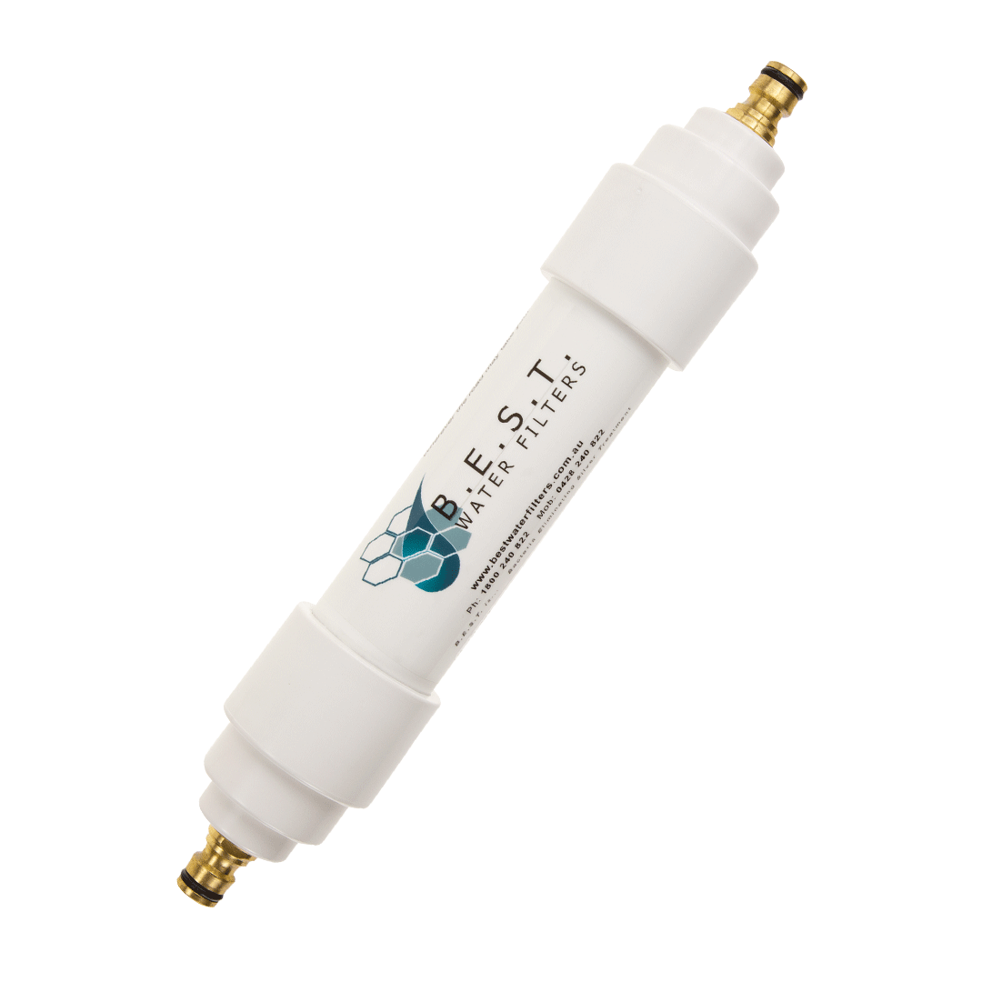 B.E.S.T. Inline Water Filter 322HB