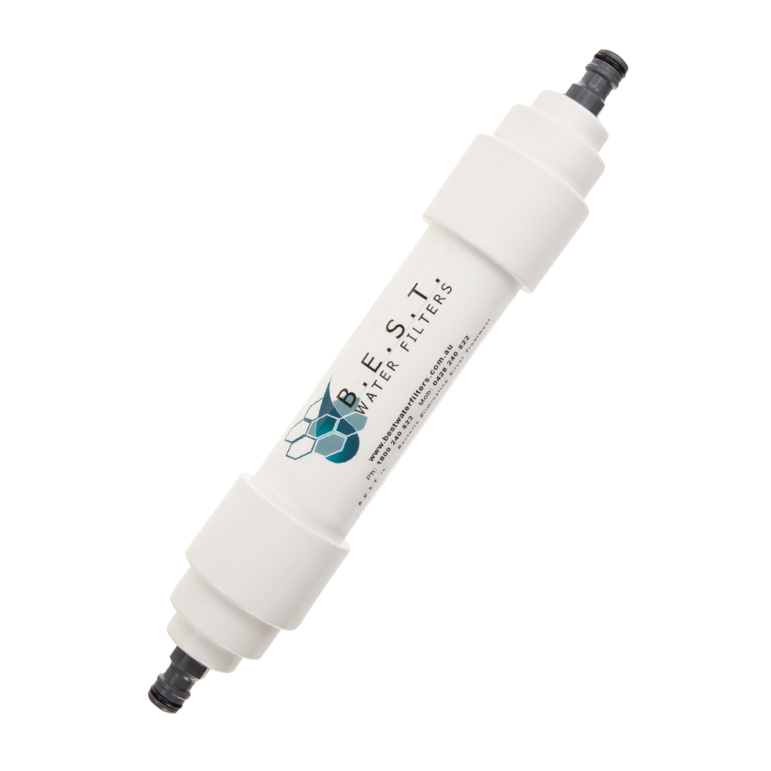 B.E.S.T. Inline Water Filter 322H