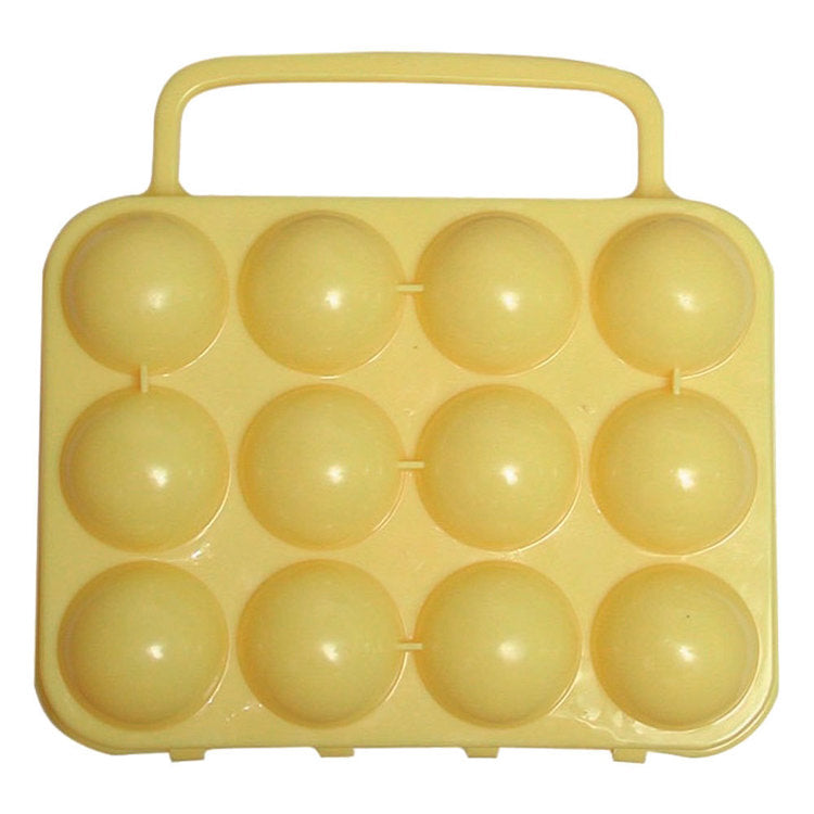 12 Egg Carrier