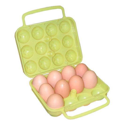 12 Egg Carrier