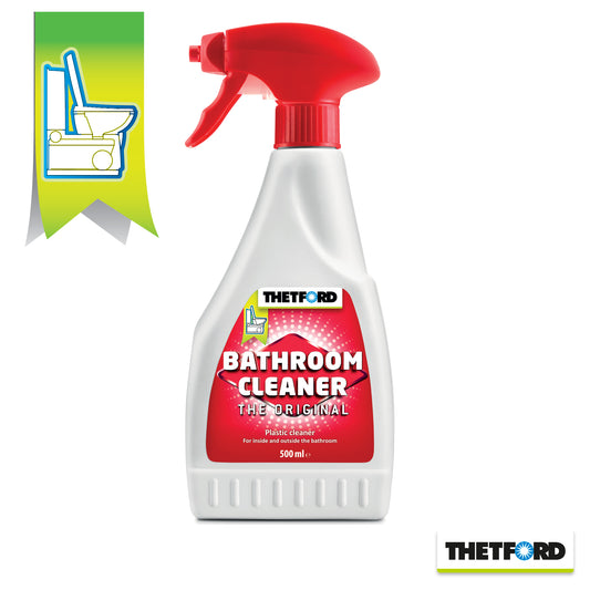 THETFORD BATHROOM CLEANER – 500ml