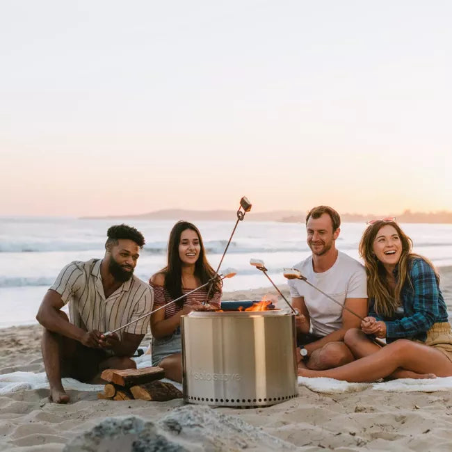 Solo Stove - Sticks & Tools Accessory Bundle