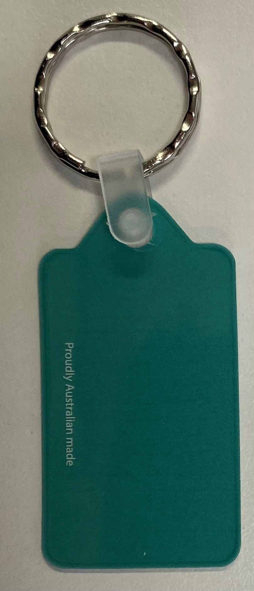 Key Tags