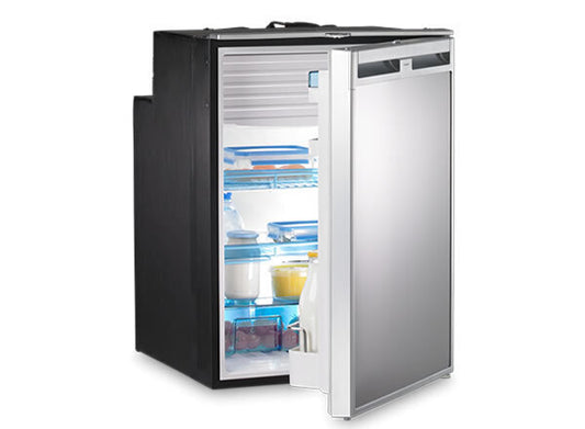 Dometic CoolMatic CRX110 Fridge/Freezer 12/24v, 107.5 Litre