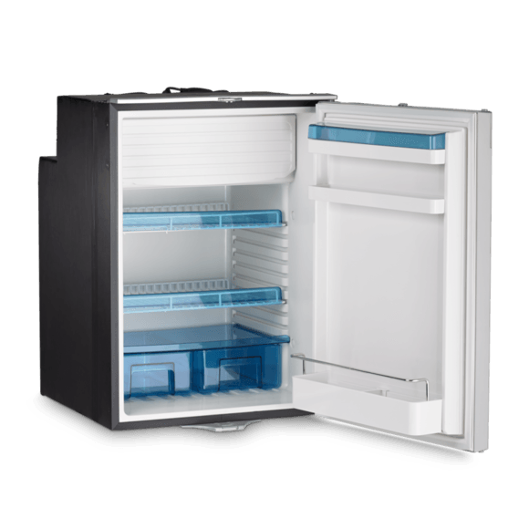 Dometic CoolMatic CRX110 Fridge/Freezer 12/24v, 107.5 Litre