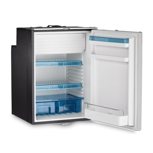 Dometic CoolMatic CRX110 Fridge/Freezer 12/24v, 107.5 Litre