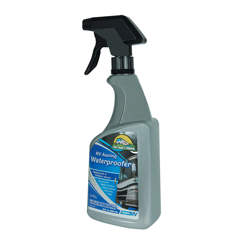 Camco RV Water Proofer