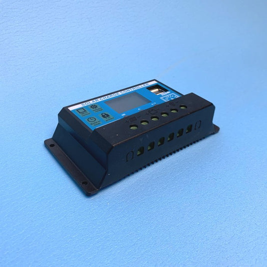 Camec Solar Charge Regulator 30AMP