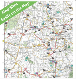 2021 CAMPS 11 AUSTRALIA WIDE BOOK