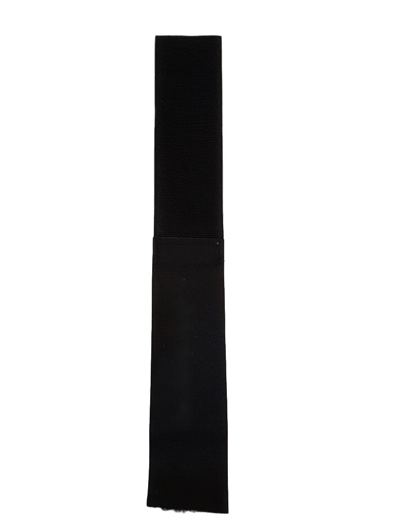 CARAVAN AWNING SAFETY STRAPS - TWO STRAPS