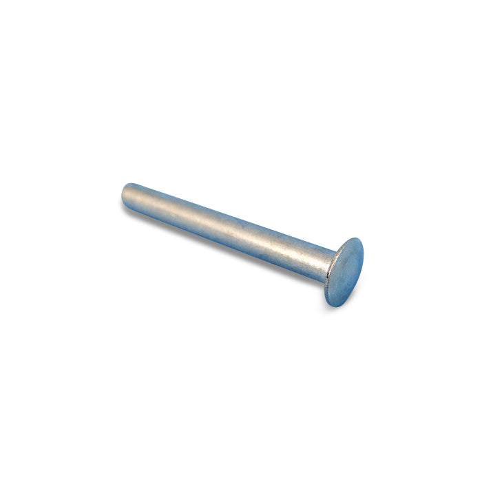 CAREFREE SEMI TUBE RIVET