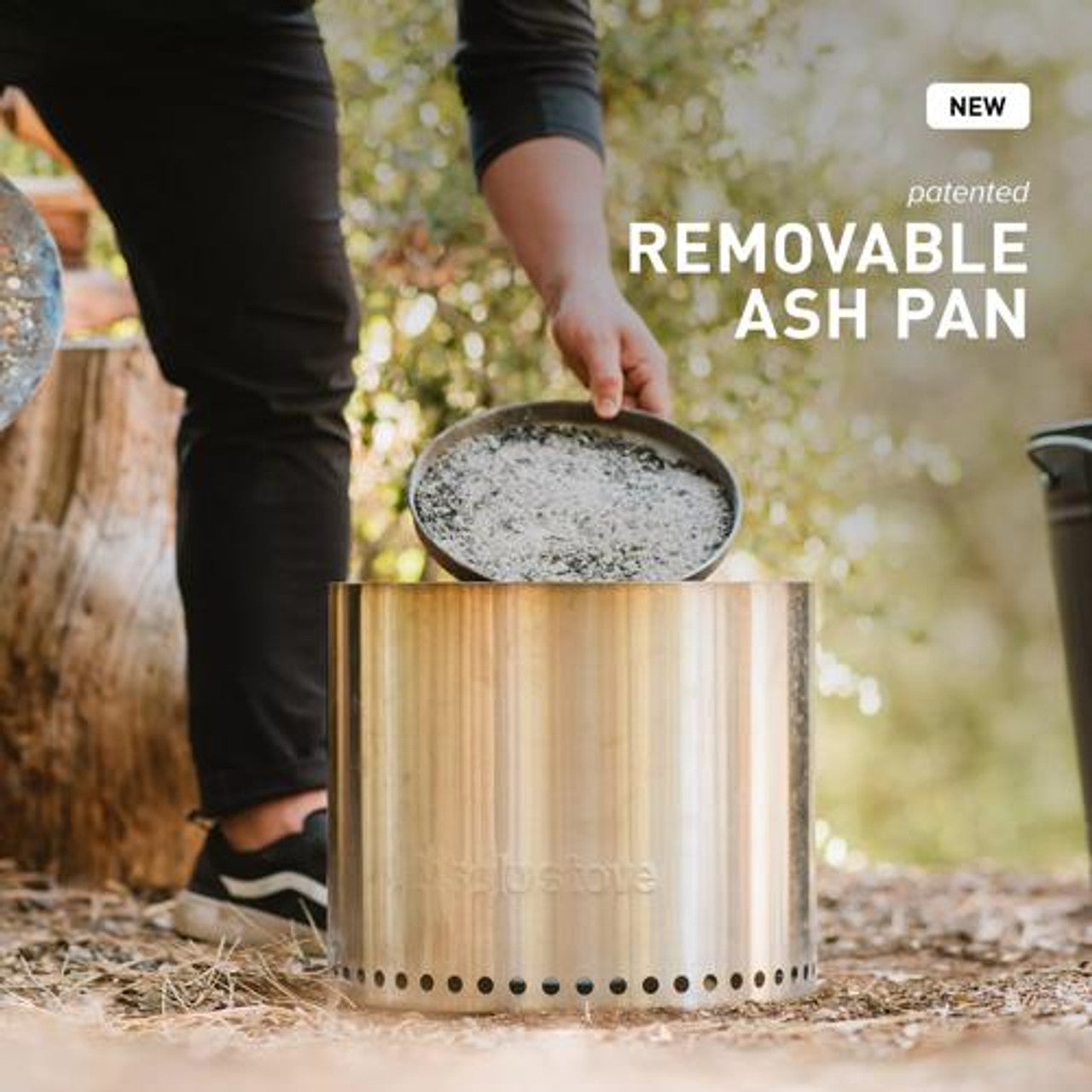 Solo Stove - Ranger & Stand