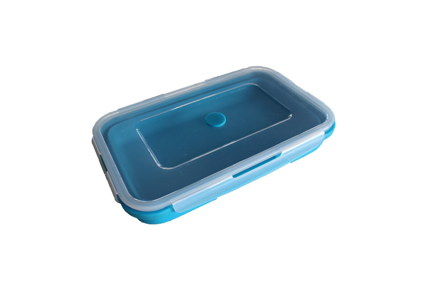 COLLAPSIBLE 4L RECTANGULAR TUB